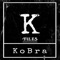 K-Money - KoBra Kmnd lyrics