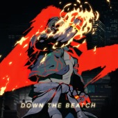 Down the Beatch artwork