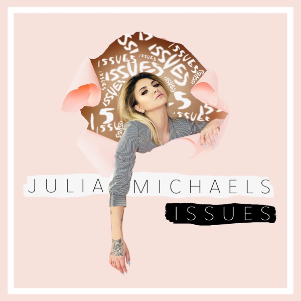 Issues by Julia Michaels on Energy FM