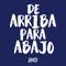 De Arriba Para Abajo (feat. DJ Alan Gomez) - Kevo DJ lyrics