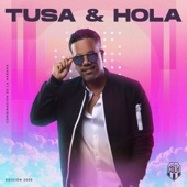 Tusa / Hola artwork