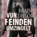 Brad Taylor - Von Feinden umzingelt