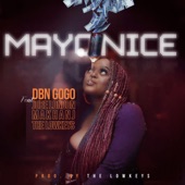 Mayonice (feat. Jobe London, Makhanj & the LowKeys) artwork