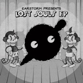 Lost Souls - EP artwork