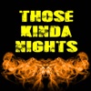 Those Kinda Nights (Originally Performed by Eminem and Ed Sheeran) [Instrumental] - Single