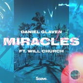 Miracles (feat. Will Church) artwork