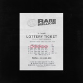 Lottery artwork