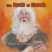 Unknown - The Book of Enoch artwork