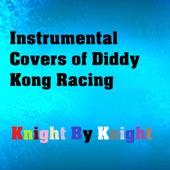 Knight By Knight - Crescent Island