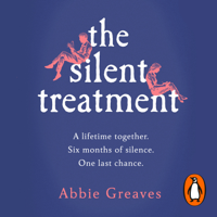 Abbie Greaves - The Silent Treatment artwork