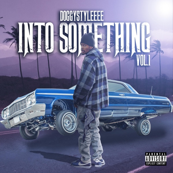 iTunes Artwork for 'Into Something, Vol. 1 (by DoggyStyleeee)'