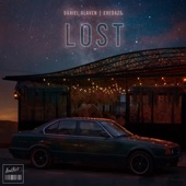 Lost (feat. Eredaze) artwork
