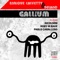 Gallium - Enrique Calvetty & Delano lyrics