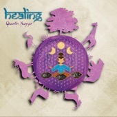 Healing artwork