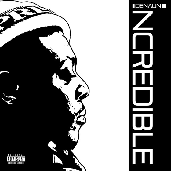 Cover artwork for Incredible