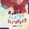 Going Under - Round Shaped Triangles lyrics