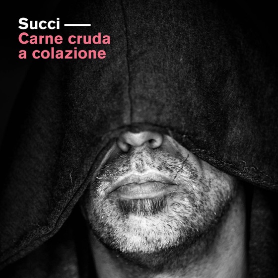 Cover artwork for Algoritmo