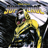 Supereroe (Bat Edition) - Emis Killa