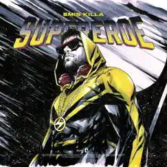 Supereroe (Bat Edition) by Emis Killa album reviews, ratings, credits