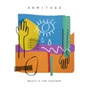 Music Is the Teacher - Single