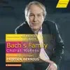 Stream & download Bach's Family: Choral Motets