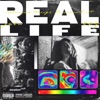 Real Life (feat. J Clu) - Single