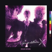 Generation X (Deluxe Edition) artwork