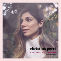Christina Perri - A Very Merry Perri Christmas (Extra Presents) artwork