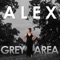 A Woman Always Knows - Alex lyrics