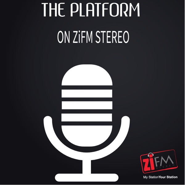 The Platform on ZiFM Stereo cover