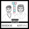 No Clue (feat. Ishidoe) - Kitt F-C lyrics