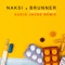 Influenza 2020 - Naksi & Brunner lyrics