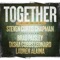 Together (We'll Get Through This) [feat. Brad Paisley, Tasha Cobbs Leonard, Lauren Alaina] - Single