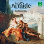 Armide, LWV 71, Act 5: "Le perfide Renaud me fuit" (Armide) artwork
