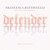 Defender (Neon Feather Remix) artwork