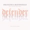 Defender (Neon Feather Remix) artwork