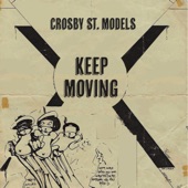 Keep Moving artwork