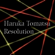 Resolution - Haruka Tomatsu
