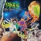 Cascading Bodies - Yanari lyrics
