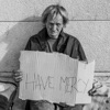 Have Mercy - Single