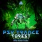 Chemically Disturbed - Xparamental & Sixsense lyrics