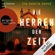 Eva García Sáenz - Die Herren der Zeit: Inspector Ayala ermittelt 3