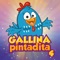 Gallina Pintadita 4 - Gallina Pintadita lyrics