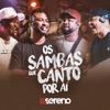 Os Sambas que Canto por Aí (Ao Vivo), 2020