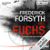 Frederick Forsyth - Der Fuchs