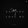 Say You Love Me - Single