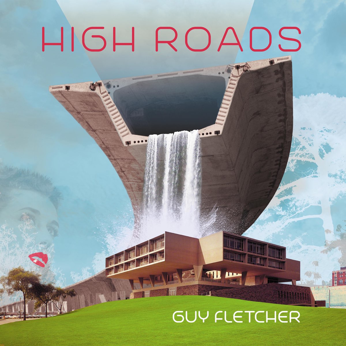 Guy Fletcher 2016 High Roads