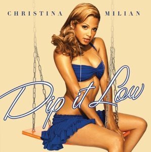 Christina Milian - Dip It Low - Line Dance Musik