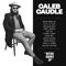 Regular Riot (feat. Gary Louris) - Caleb Caudle lyrics