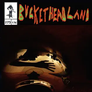 baixar álbum Buckethead - Dreamthread